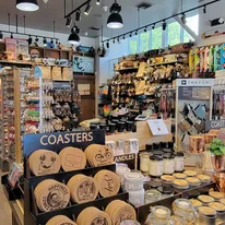 Gift Shop /
Souvenirs category